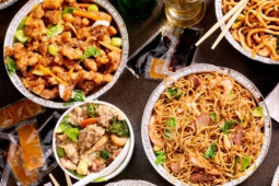 Ẩm thực - Ẩm thực Trung Hoa: 9 món ăn nhất định phải thử