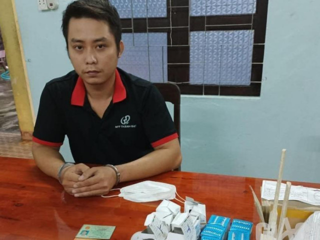 Pháp luật - Công an Quảng Ngãi tìm người bị "Nhân Manly" lừa đảo, chiếm đoạt tài sản