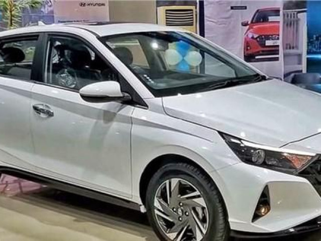 Tin tức ô tô - Loạt xe Hyundai giảm giá lên tới 300 triệu đồng trong tháng 10-2022