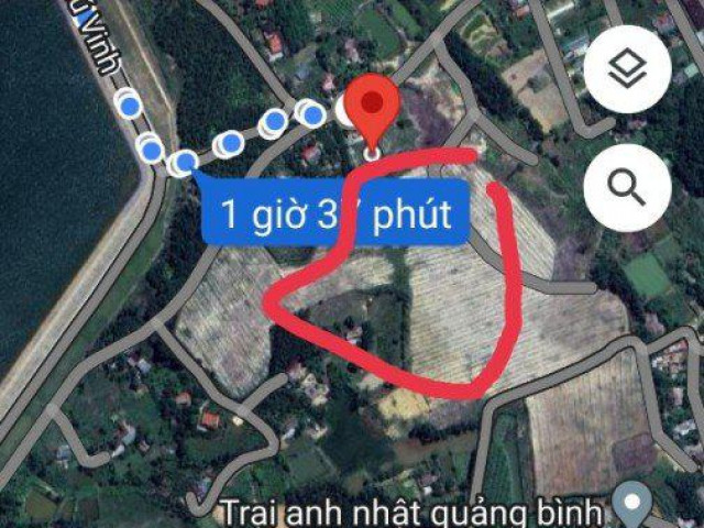 Kinh doanh - Công ty “bỏ cọc” sau khi đấu giá mỏ đất gấp 120% giá khởi điểm