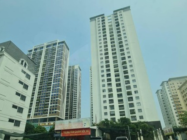 Kinh doanh - Khách hàng ''điêu đứng'' vì bỏ hàng tỷ nhưng sau 5 năm vẫn không nhận được nhà