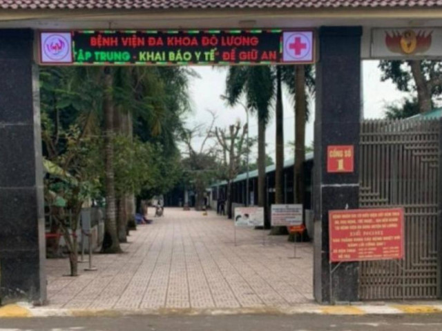 Tin tức trong ngày - Làm rõ vụ mẹ con sản phụ tử vong lúc rạng sáng 20/10