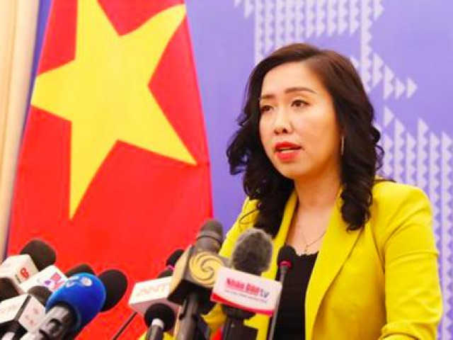 Thế giới - Tình hình Ukraine phức tạp, Bộ Ngoại giao khuyến cáo người Việt thận trọng