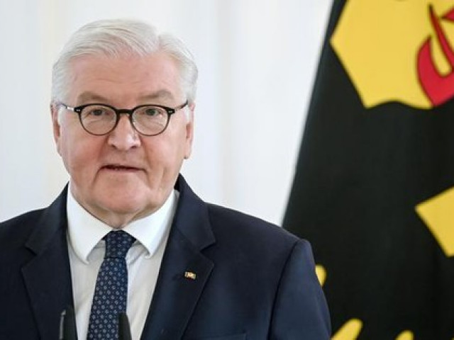 Thế giới - Kiev phẫn nộ vì Tổng thống Đức hủy chuyến thăm Ukraine