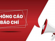 Pháp luật - Công an Phú Yên thông tin vụ 1 người tự tử tại nhà tạm giữ