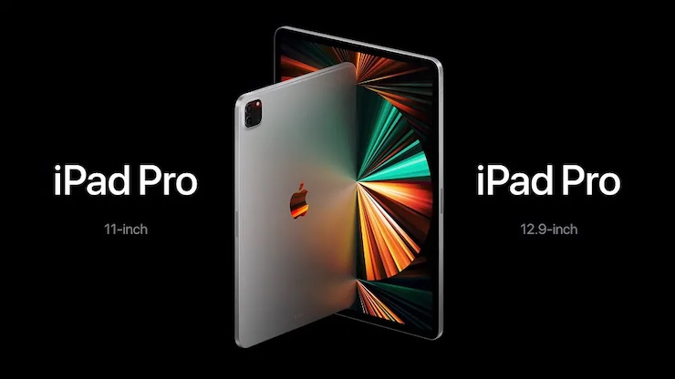 Giá dự kiến iPad Gen 10 và iPad Pro 2022 chính hãng tại Việt Nam - 3