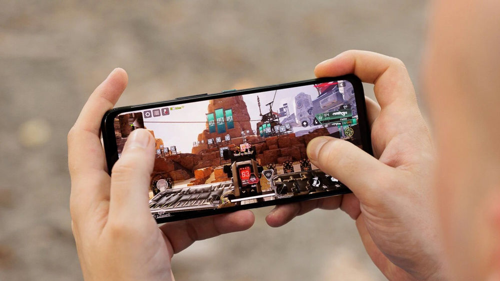 5 lý do điện thoại gaming giá rẻ là lựa chọn đáng mua - 1