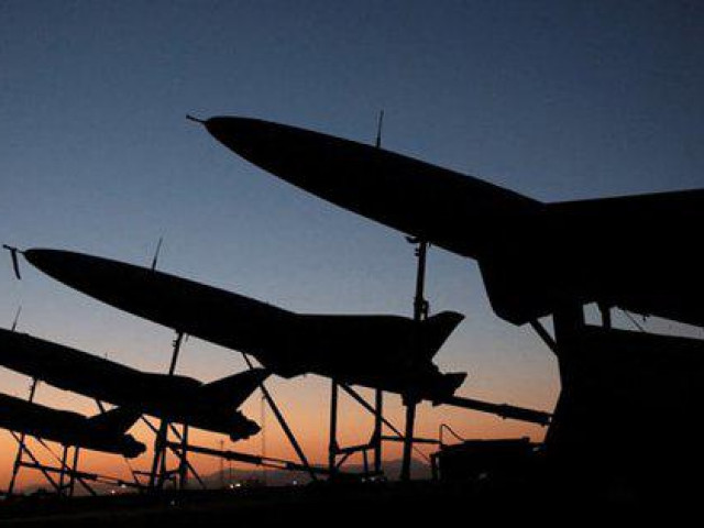 Iran lên tiếng về UAV ”cảm tử” trong xung đột Nga - Ukraine