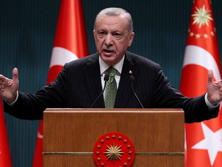 Tổng thống Thổ Nhĩ Kỳ tuyên bố đồng ý thành lập trung tâm khí đốt Nga