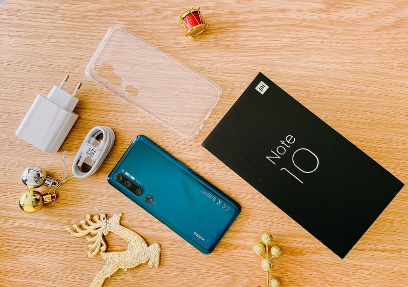 Top smartphone năm 2022 hiệu năng vẫn ổn định nhưng giá thì giảm sâu - 2