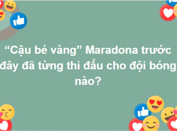 Cả nghìn người không thể trả lời đúng trọn bộ 15 câu hỏi này