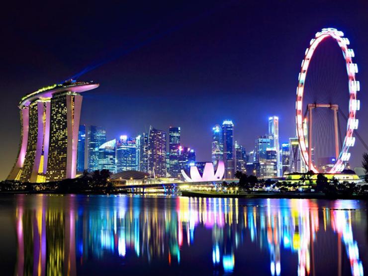 Du lịch - Khám phá những điểm đến "đắt xắt ra miếng" đang hot nhất thế giới