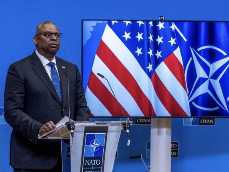 Thế giới - Viễn cảnh Mỹ có thể cắt nguồn hỗ trợ cho Ukraine