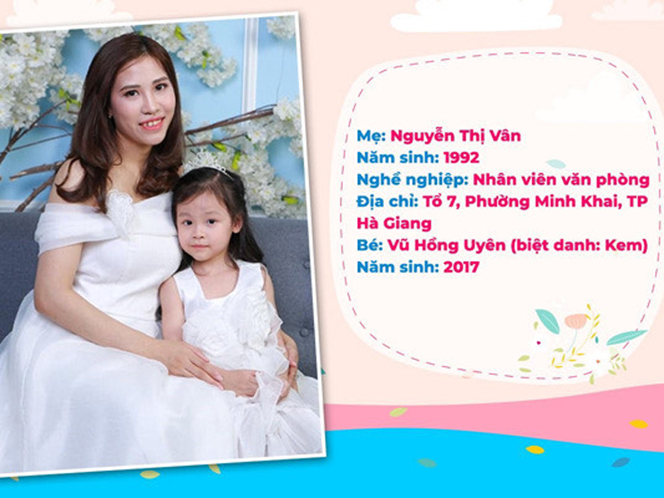 Con thấp còi, hay ốm và công thức đặc biệt giúp con “lội ngược dòng” cao vượt chuẩn của người mẹ ở Hà Giang