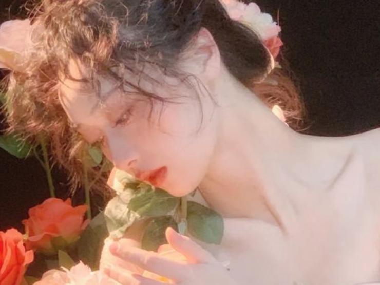 Làm đẹp - 2 loại trà hoa giúp cấp ẩm tuyệt đối trong mùa thu đông khô hanh