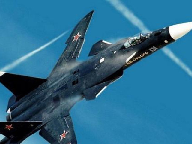 Nga phát triển UAV chiến đấu dựa trên mẫu tiêm kích độc đáo thời Liên Xô Su-47