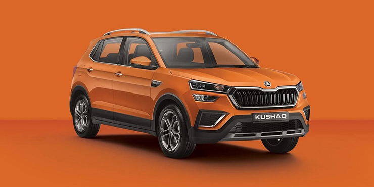 Xem trước Skoda Kushaq - SUV cỡ B sắp về Việt Nam đấu KIA Seltos - 3