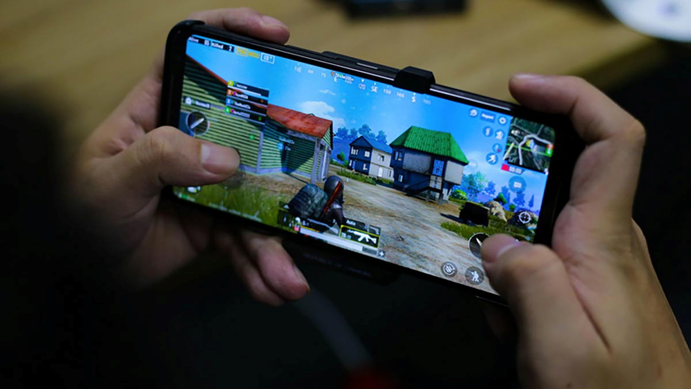 5 lý do điện thoại gaming giá rẻ là lựa chọn đáng mua - 2