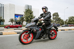 Xe máy - Xe đạp - Yamaha Exciter và hành trình chinh phục giới trẻ Việt Nam