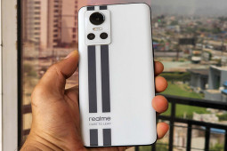 Thời trang Hi-tech - Top smartphone cận cao cấp mạnh nhất hiện nay MediaTek "dìm" Qualcomm