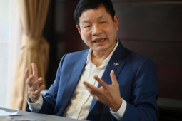 Kinh doanh - Doanh nghiệp của đại gia Trương Gia Bình lãi trước thuế vài chục tỷ đồng mỗi ngày