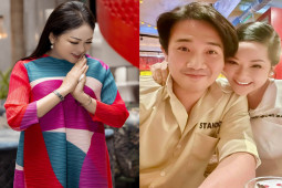 Nhạc - Như Quỳnh hé lộ mối quan hệ với Trấn Thành trong thời gian trải qua biến cố