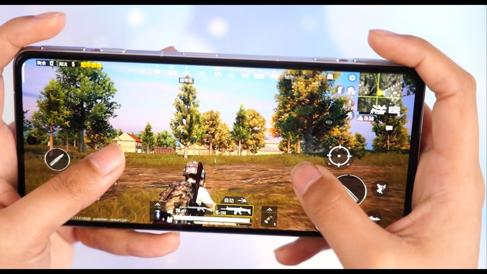 5 lý do điện thoại gaming giá rẻ là lựa chọn đáng mua - 3