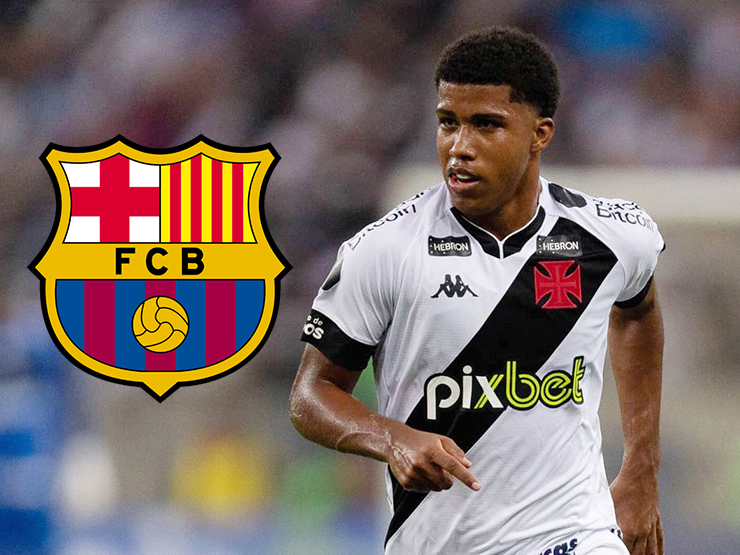 Bóng đá - Barca chốt mua thần đồng giá 40 triệu euro, "đại gia" Newcastle phá đám