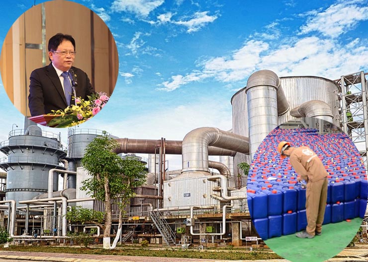DGC của Chủ tịch Đào Hữu Huyền thu lãi hơn 16 tỷ đồng mỗi ngày