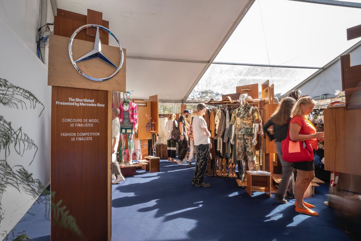 Lễ hội Quốc tế Hyères tôn vinh tính bền vững trong ngành thời trang - 4