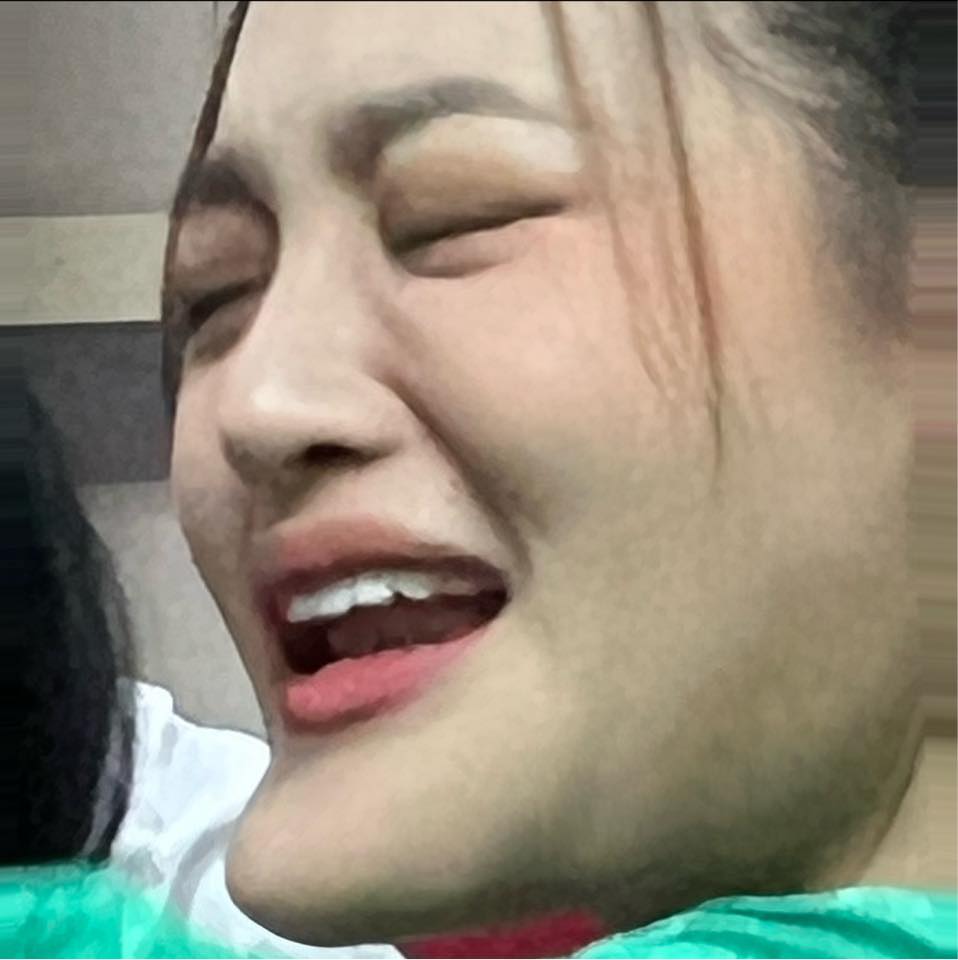 Lan Ngọc, Trấn Thành... lộ nhan sắc &#34;khó tin&#34; qua ống kính bạn thân, trong hậu trường - 1
