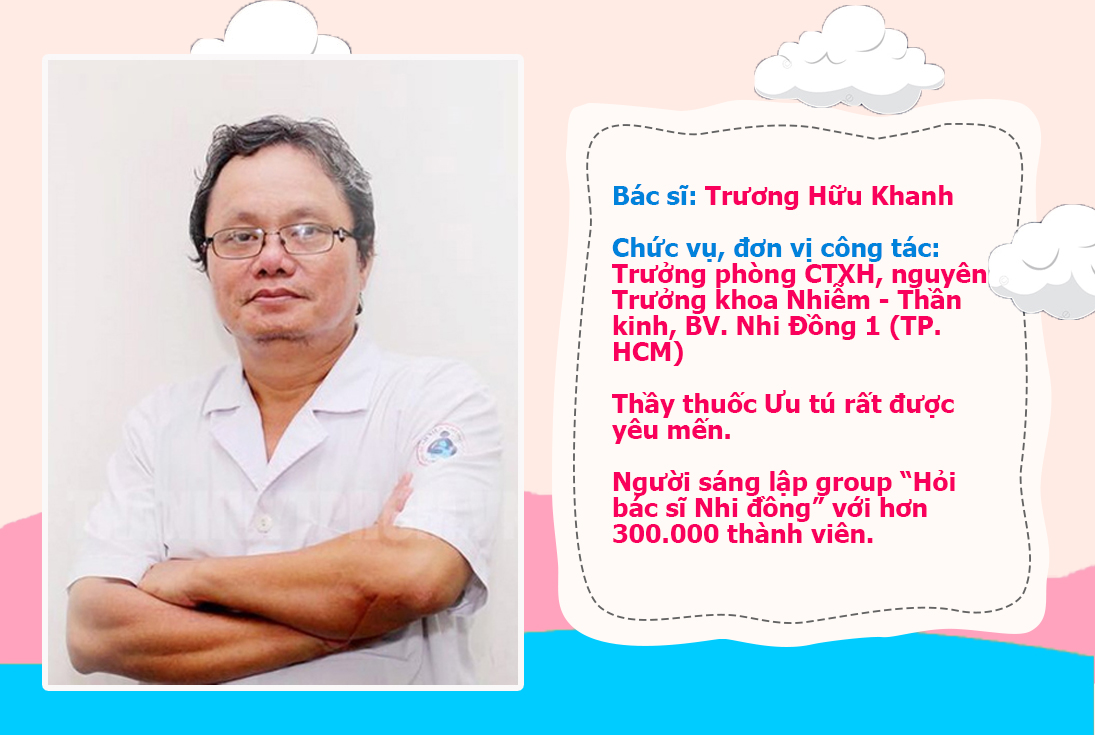 Bác sĩ bệnh viện Nhi đồng hướng dẫn cách phát triển chiều cao hiệu quả cho trẻ thấp còi - 1