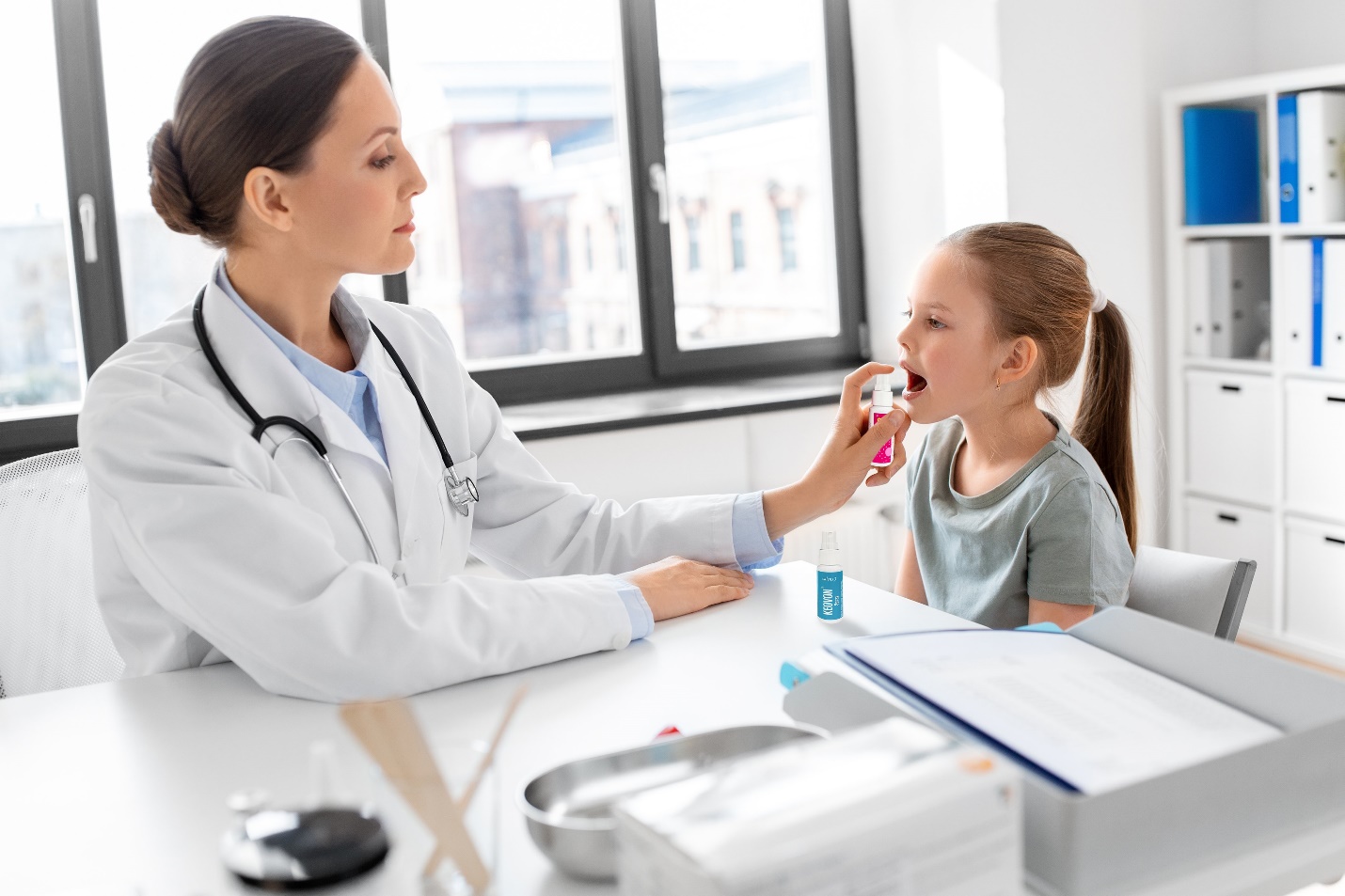 Bác sĩ bệnh viện Nhi đồng hướng dẫn cách phát triển chiều cao hiệu quả cho trẻ thấp còi - 5