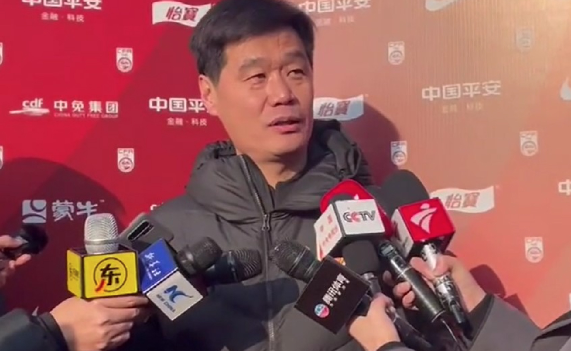 Báo Trung Quốc loan tin Tuchel sắp dẫn dắt đội tuyển xứ tỷ dân, mơ dự World Cup 2026 - 3