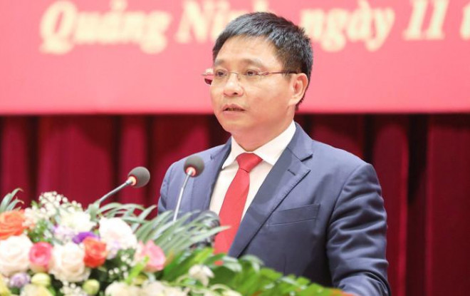 Giới thiệu ông Nguyễn Văn Thắng giữ chức Bộ trưởng Bộ Giao thông vận tải - 1