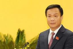 Tin tức trong ngày - Thủ tướng kỷ luật Chủ tịch, nguyên Chủ tịch tỉnh Hải Dương