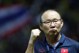 Bóng đá - Malaysia mời nhưng ông Park Hang-seo từ chối?