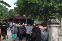 Pháp luật - Nữ kế toán tự thiêu do trầm cảm