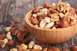 Sức khỏe đời sống - Ăn vặt kiểu này, hệ miễn dịch khỏe bất ngờ mà không sợ tăng cân