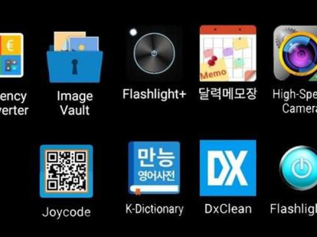 Công nghệ thông tin - 16 ứng dụng Android bạn nên xóa bỏ ngay lập tức