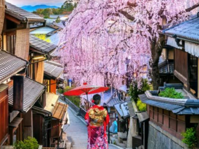 Du lịch - Thú vị loạt mẹo du lịch Nhật Bản mà không phải quá "bóp bụng"