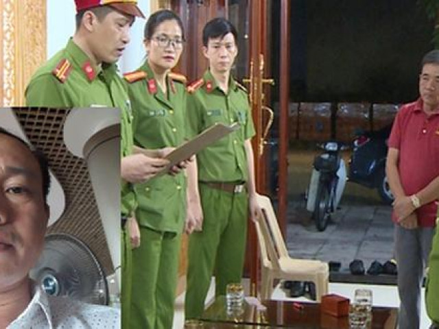 Pháp luật - Lập công ty "ma" bán hóa đơn khống gần 100 tỉ đồng