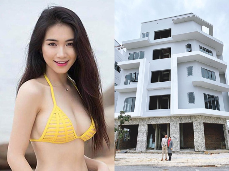 Hòa Minzy giàu ”khủng khiếp” cỡ nào ở tuổi 27?