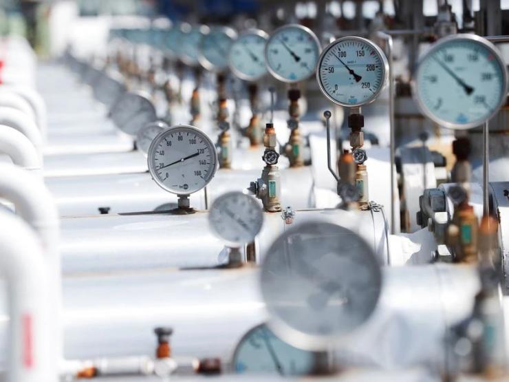 Thế giới - Quốc gia EU phản đối việc áp giá trần khí đốt Nga, đòi được miễn trừ