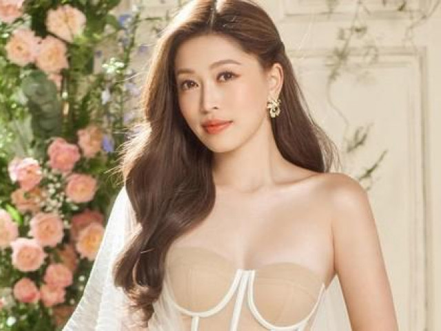 Phương Nga yêu cầu khách mời không mặc trang phục màu trắng tới lễ cưới