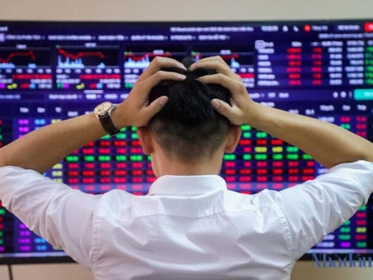 Kinh doanh - Sau một phiên ảm đạm, thị trường ngày 21/10 sẽ ra sao?