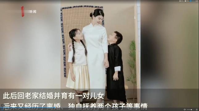 'Định mệnh an bài': Tình đầu đoàn tụ sau 10 năm xa cách, sống hạnh phúc với 4 người con riêng - 3