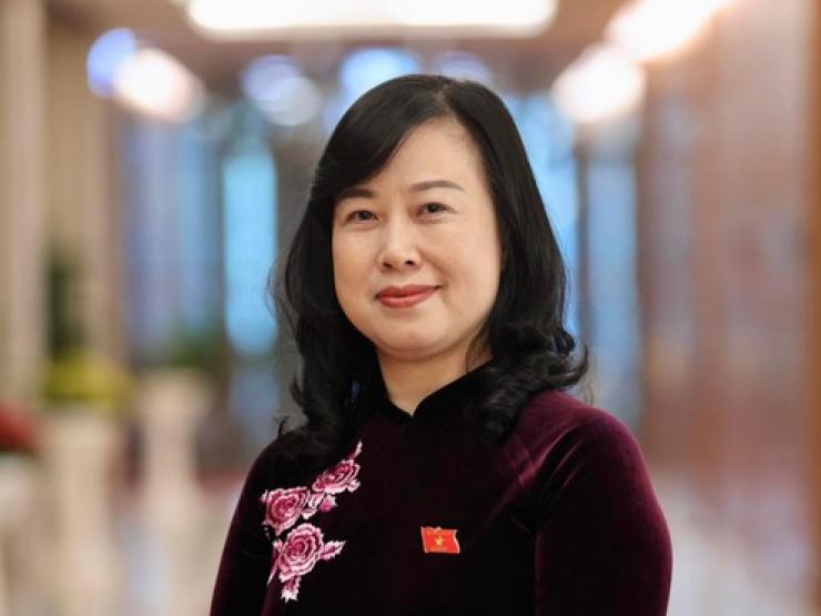 Tin tức trong ngày - Bà Đào Hồng Lan bộc bạch việc "người ngoài ngành" làm Bộ trưởng Y tế