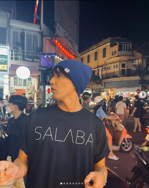 2 anh em "siêu nhân Gao" hé lộ quà Hà Nội khiến fan phấn kích - 9