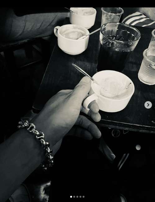 Và khám phá đồ uống tại Hội An